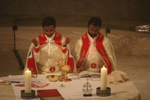 Quelle: Erzb. Priesterseminar Collegium Borromaeum