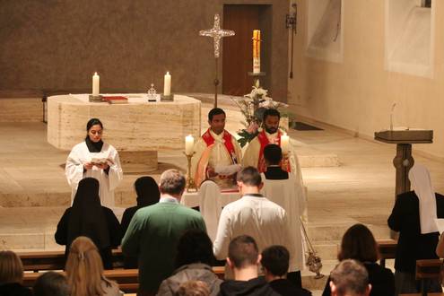 Quelle: Erzb. Priesterseminar Collegium Borromaeum