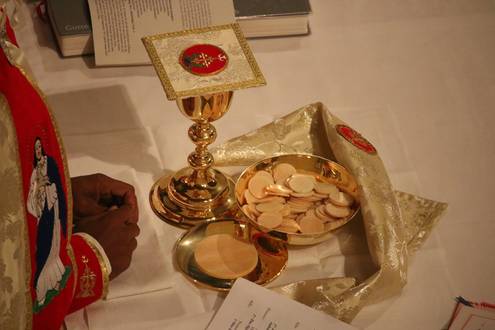 Quelle: Erzb. Priesterseminar Collegium Borromaeum