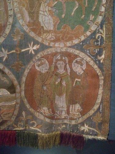 Quelle: Erzb. Priesterseminar Collegium Borromaeum