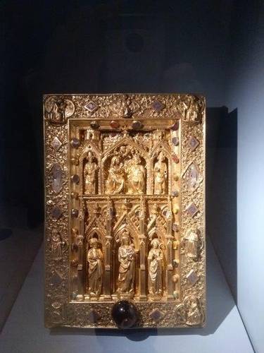 Quelle: Erzb. Priesterseminar Collegium Borromaeum