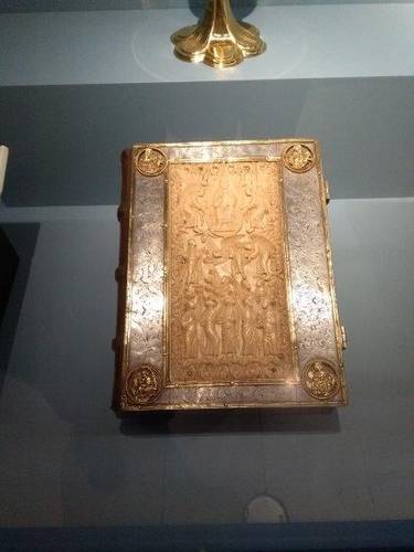 Quelle: Erzb. Priesterseminar Collegium Borromaeum