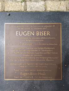 Quelle: Erzb. Priesterseminar Collegium Borromaeum
