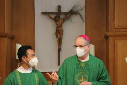 Quelle: Erzb. Priesterseminar Collegium Borromaeum