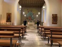 Quelle: Erzb. Priesterseminar Collegium Borromaeum