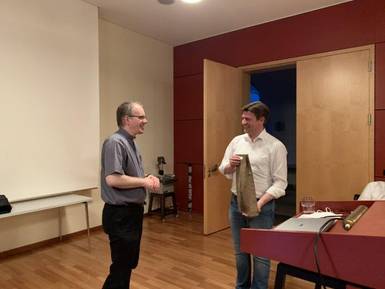 Quelle: Erzb. Priesterseminar Collegium Borromaeum