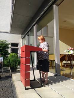 Quelle: Erzb. Priesterseminar Collegium Borromaeum