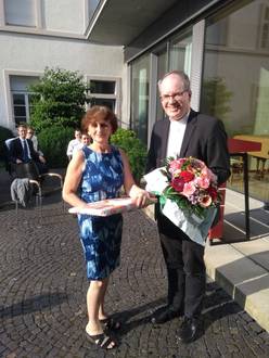 Quelle: Erzb. Priesterseminar Collegium Borromaeum