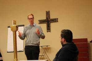 Quelle: Erzb. Priesterseminar Collegium Borromaeum