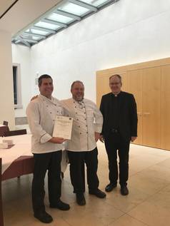 Quelle: Erzb. Priesterseminar Collegium Borromaeum