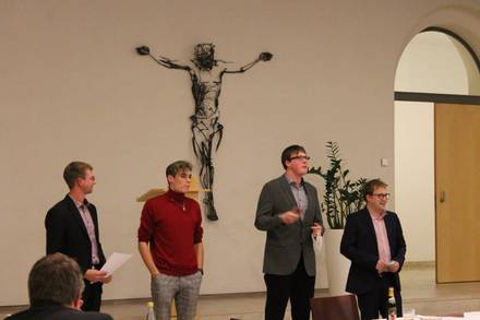 Quelle: Erzb. Priesterseminar Collegium Borromaeum