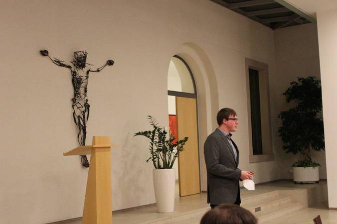 Quelle: Erzb. Priesterseminar Collegium Borromaeum