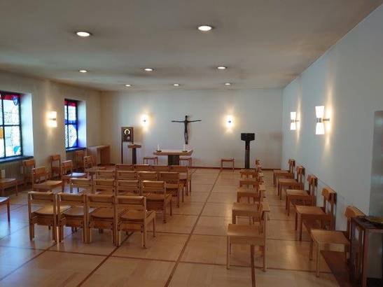 Quelle: Erzb. Priesterseminar Collegium Borromaeum
