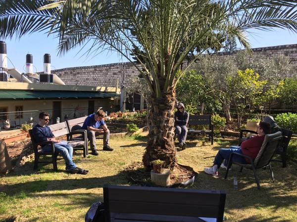 Quelle: Erzb. Priesterseminar Collegium Borromaeum