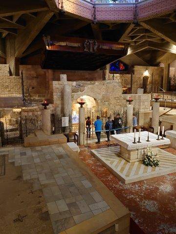 Quelle: Erzb. Priesterseminar Collegium Borromaeum