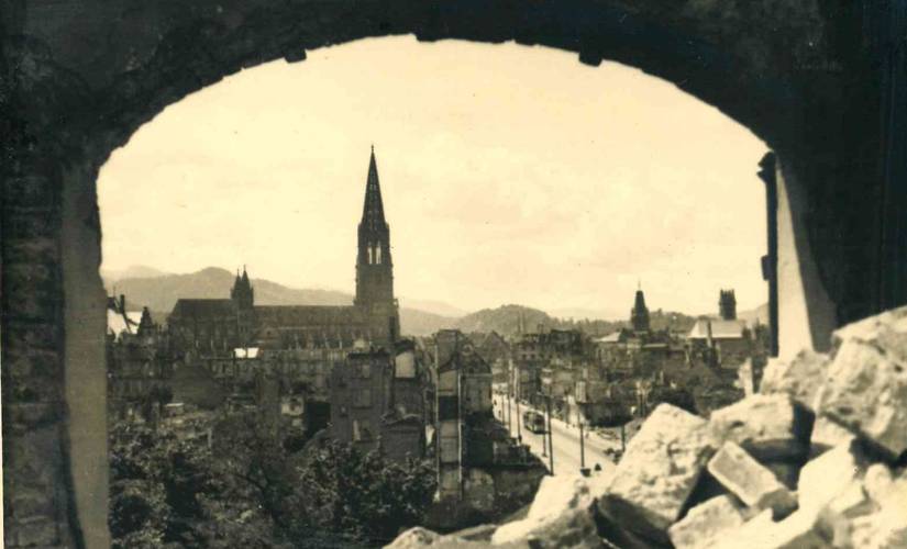 Quelle: Erzb. Priesterseminar Collegium Borromaeum