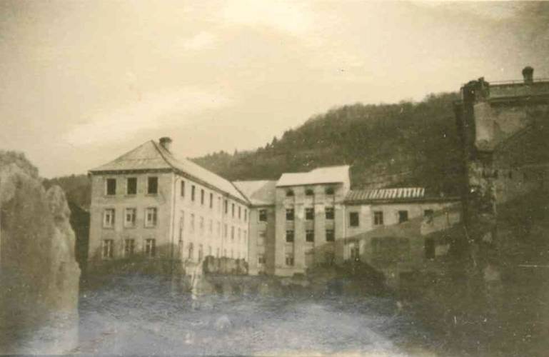 Quelle: Erzb. Priesterseminar Collegium Borromaeum