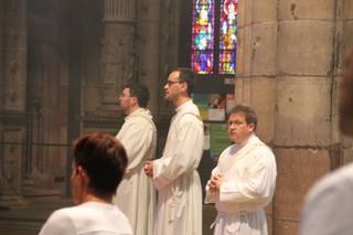 Quelle: Erzb. Priesterseminar Collegium Borromaeum