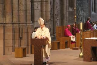 Quelle: Erzb. Priesterseminar Collegium Borromaeum