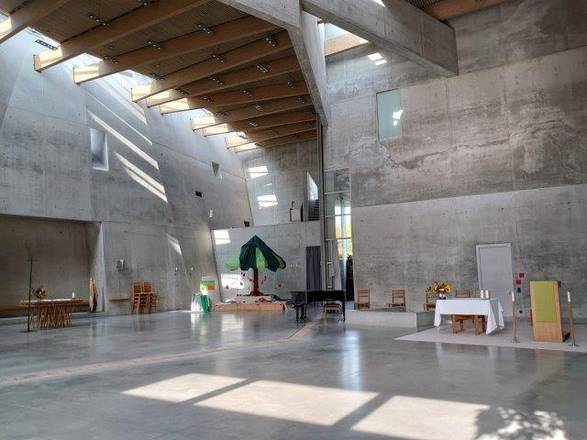 Quelle: Erzb. Priesterseminar Collegium Borromaeum