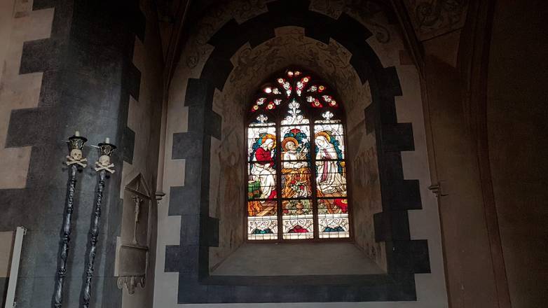 Quelle: Erzb. Priesterseminar Collegium Borromaeum