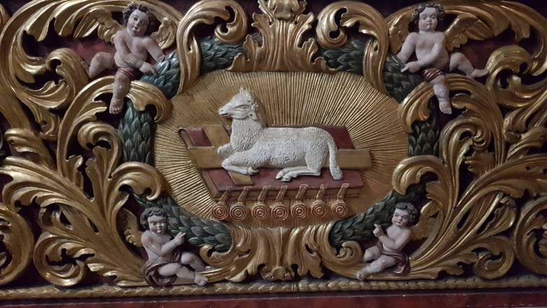 Quelle: Erzb. Priesterseminar Collegium Borromaeum