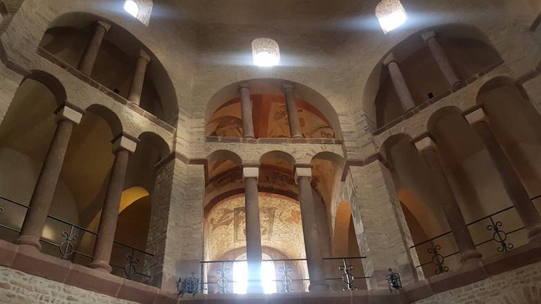 Quelle: Erzb. Priesterseminar Collegium Borromaeum