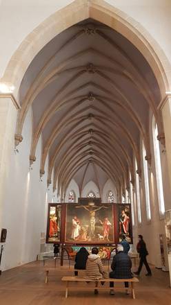 Quelle: Erzb. Priesterseminar Collegium Borromaeum