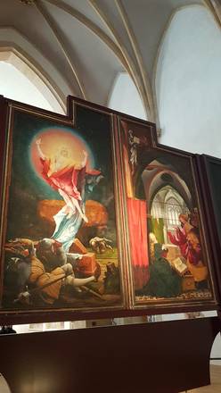 Quelle: Erzb. Priesterseminar Collegium Borromaeum
