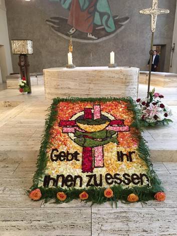 Quelle: Erzb. Priesterseminar Collegium Borromaeum