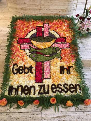 Quelle: Erzb. Priesterseminar Collegium Borromaeum