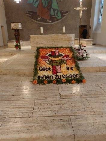 Quelle: Erzb. Priesterseminar Collegium Borromaeum