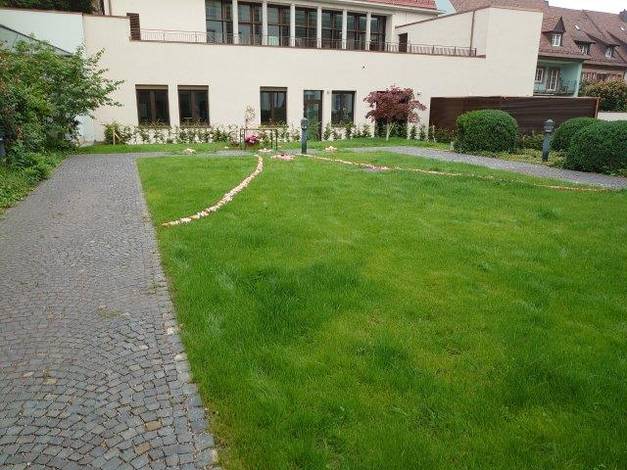 Quelle: Erzb. Priesterseminar Collegium Borromaeum