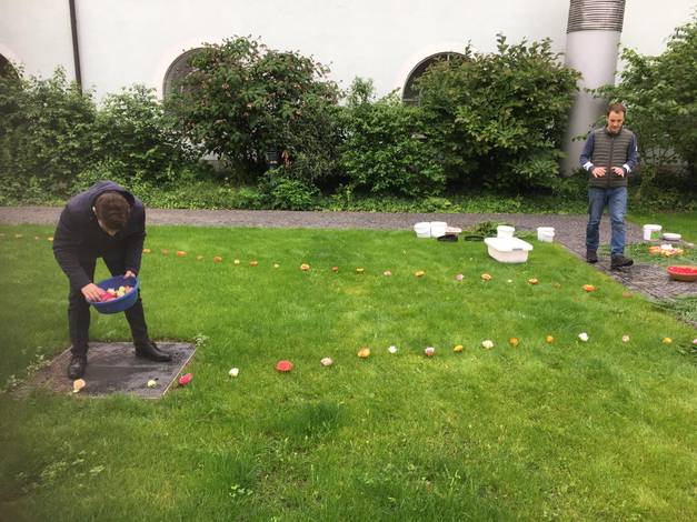 Quelle: Erzb. Priesterseminar Collegium Borromaeum