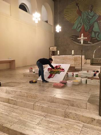 Quelle: Erzb. Priesterseminar Collegium Borromaeum