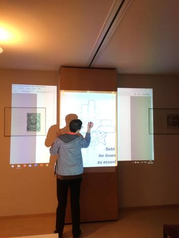 Quelle: Erzb. Priesterseminar Collegium Borromaeum