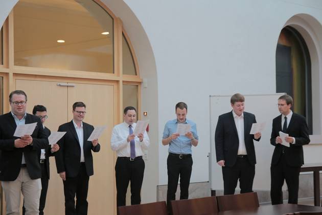 Quelle: Erzb. Priesterseminar Collegium Borromaeum