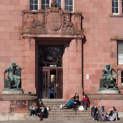 Quelle: Erzb. Priesterseminar Collegium Borromaeum
