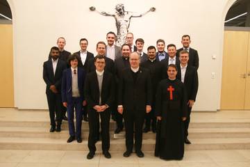 Quelle: Erzb. Priesterseminar Collegium Borromaeum