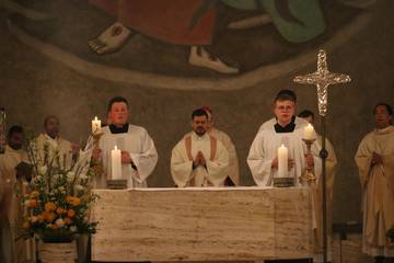 Quelle: Erzb. Priesterseminar Collegium Borromaeum