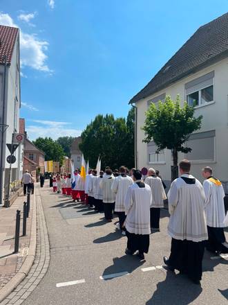 Quelle: Erzb. Priesterseminar Collegium Borromaeum