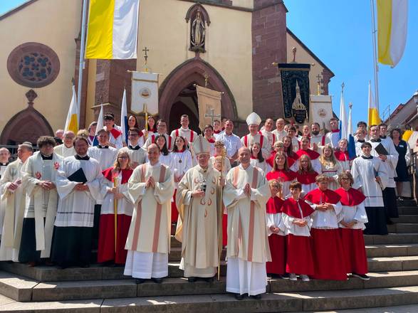 Quelle: Erzb. Priesterseminar Collegium Borromaeum