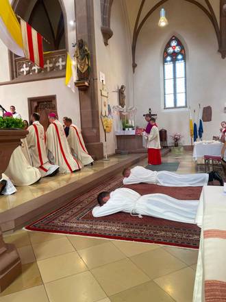 Quelle: Erzb. Priesterseminar Collegium Borromaeum