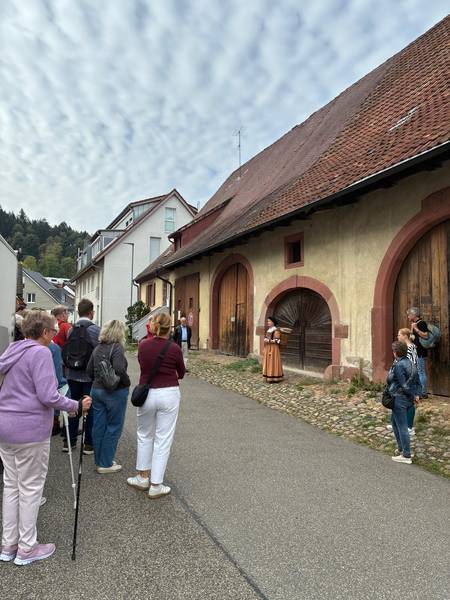 Quelle: Erzb. Priesterseminar Collegium Borromaeum
