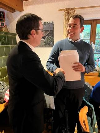 Quelle: Erzb. Priesterseminar Collegium Borromaeum
