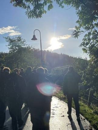 Quelle: Erzb. Priesterseminar Collegium Borromaeum