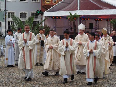 Quelle: Erzb. Priesterseminar Collegium Borromaeum