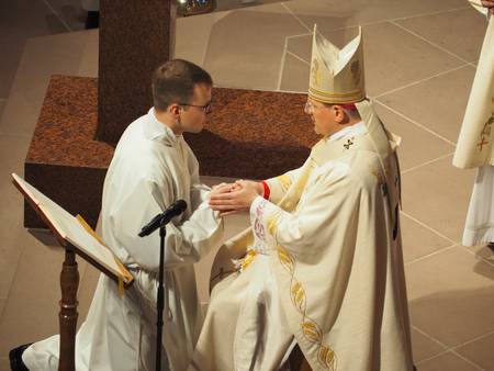 Quelle: Erzb. Priesterseminar Collegium Borromaeum