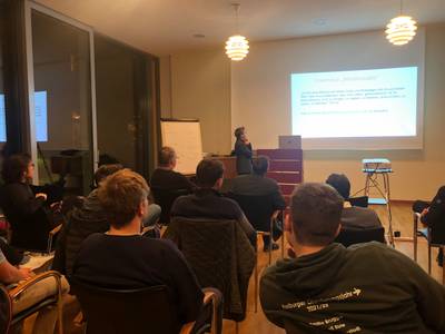 Quelle: Erzb. Priesterseminar Collegium Borromaeum