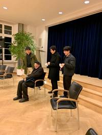 Quelle: Erzb. Priesterseminar Collegium Borromaeum